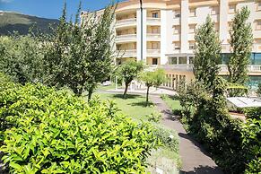 Gran Paradiso Hotel Spa