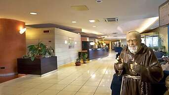 Gran Paradiso Hotel Spa