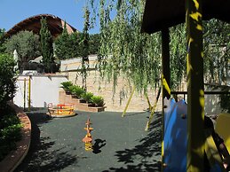 Gran Paradiso Hotel Spa