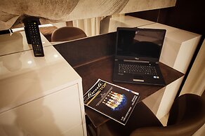 Gran Paradiso Hotel Spa