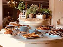 Gran Paradiso Hotel Spa