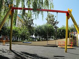 Gran Paradiso Hotel Spa