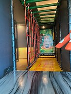 Gran Paradiso Hotel Spa