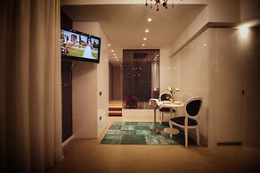 Gran Paradiso Hotel Spa