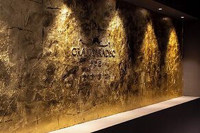 Gran Paradiso Hotel Spa