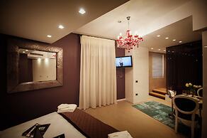 Gran Paradiso Hotel Spa