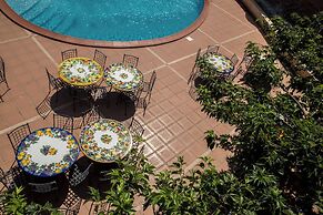 Gran Paradiso Hotel Spa