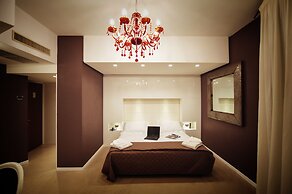 Gran Paradiso Hotel Spa