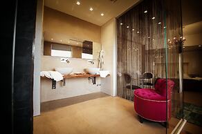 Gran Paradiso Hotel Spa