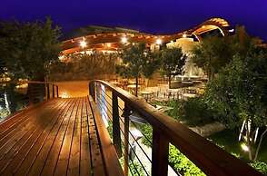 Gran Paradiso Hotel Spa