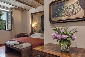 Hotel Villa Campomaggio