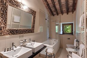 Hotel Villa Campomaggio
