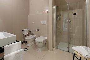 Hotel Villa Campomaggio
