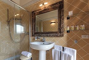 Hotel Villa Campomaggio