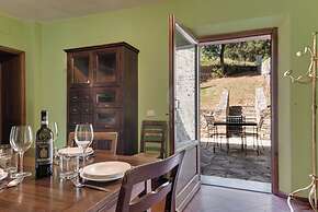 Hotel Villa Campomaggio