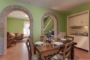 Hotel Villa Campomaggio