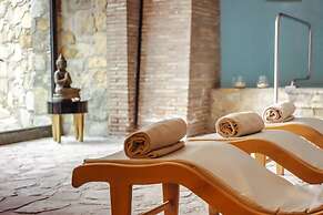 Hotel Villa Campomaggio