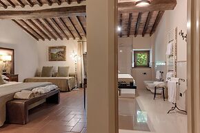 Hotel Villa Campomaggio