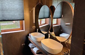 Hotel Villa Campomaggio