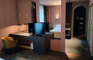 Hotel Villa Campomaggio