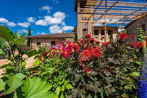 Hotel Villa Campomaggio