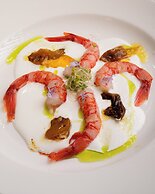 Hotel Villa Campomaggio