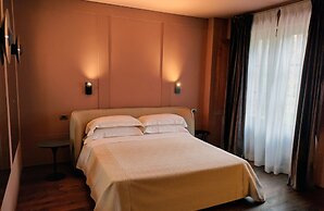 Hotel Villa Campomaggio