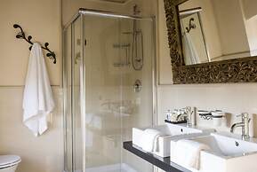 Hotel Villa Campomaggio
