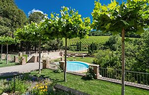 Hotel Villa Campomaggio