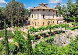 Hotel Villa Campomaggio