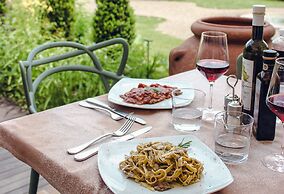 Hotel Villa Campomaggio