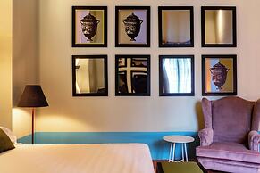 Hotel Villa Campomaggio