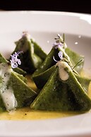Hotel Villa Campomaggio