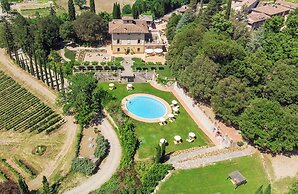 Hotel Villa Campomaggio