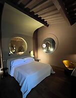 Hotel Villa Campomaggio