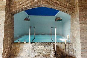 Hotel Villa Campomaggio