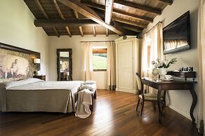Hotel Villa Campomaggio