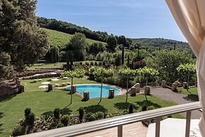 Hotel Villa Campomaggio