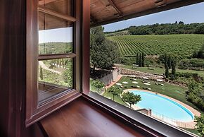 Hotel Villa Campomaggio