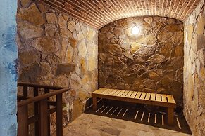 Hotel Villa Campomaggio
