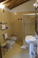 Hotel Villa Campomaggio