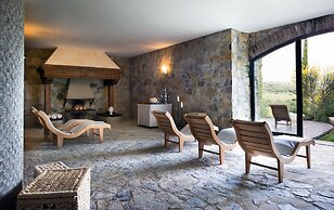 Hotel Villa Campomaggio