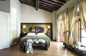 Hotel Villa Campomaggio