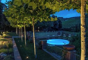 Hotel Villa Campomaggio