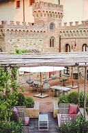 Hotel Villa Campomaggio