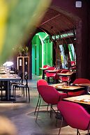 Hotel Villa Campomaggio