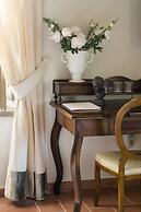 Hotel Villa Campomaggio