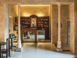 Hotel Villa Campomaggio