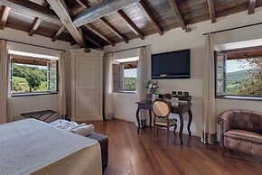 Hotel Villa Campomaggio