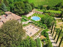 Hotel Villa Campomaggio